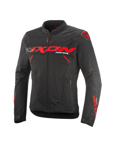 Buy Ionix Motorcycle Textile Jacket in UAE