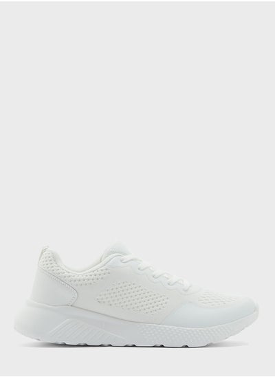 Buy Casual Comfort Knit Sneakers in Saudi Arabia