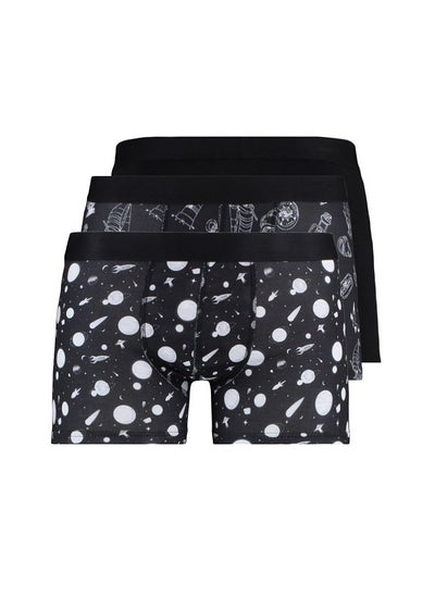 اشتري Boxer Shorts  3 pack في مصر