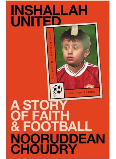 Buy Inshallah United : A Story of Faith and Football in Saudi Arabia