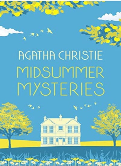 Buy MIDSUMMER MYSTERIES: Secrets and Suspense from the Queen of Crime in UAE