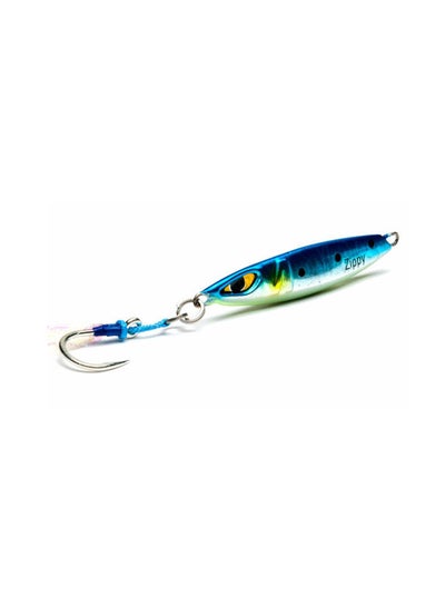 اشتري Mustad Zippy Jig 80g في الامارات