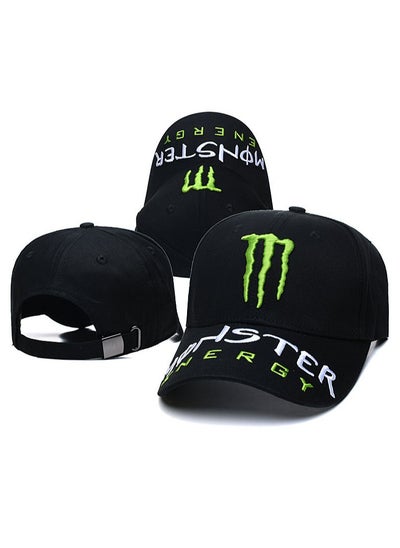 Buy Monster Outdoor Adjustable Hat in Saudi Arabia