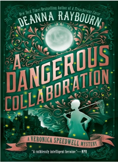 اشتري A Dangerous Collaboration في الامارات