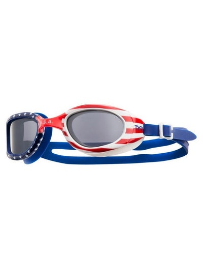 اشتري Sport Special Ops 2.0 Polarized Usa Swimming Goggle في الامارات