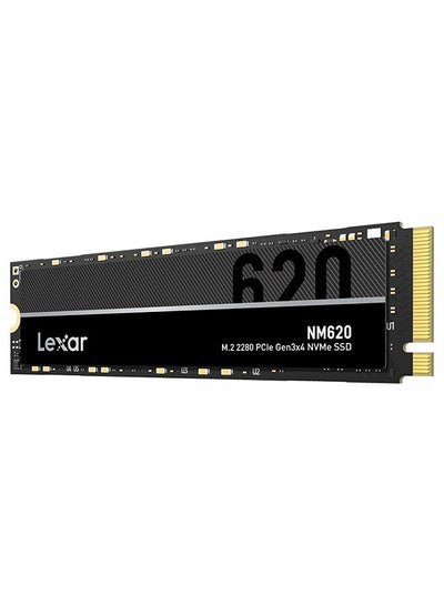 Buy NM620 512GB M.2 NVMe SSD Solid State Drive PCIe3.0 4-channel NVMe1.4 Standard up to 3300MB/s Read Speed Large Capacity in UAE
