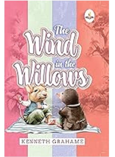 Buy The Wind In The Willows in UAE