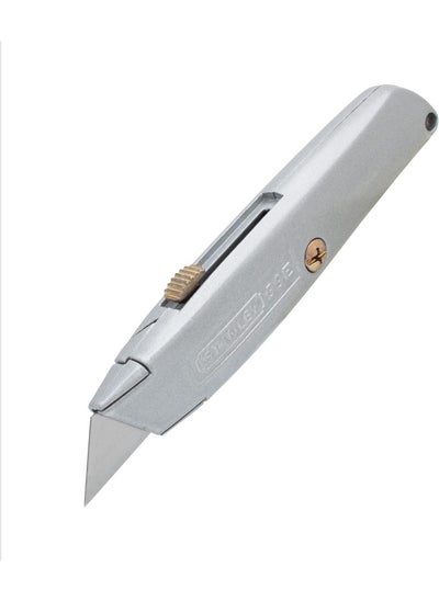 Buy Stanley Classic 99 Utility Knife, Retractable in Saudi Arabia