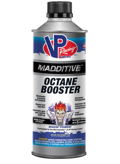 Buy Octane Booster - 473 ML in Saudi Arabia