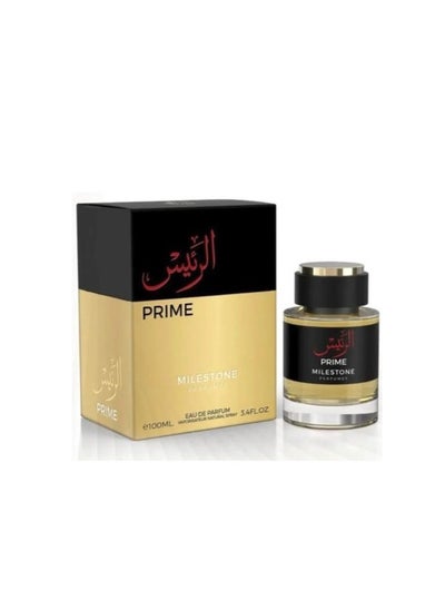 Buy Prime For Unisex EDP 100ml in Egypt