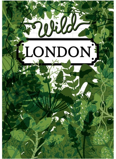 اشتري Wild London في الامارات