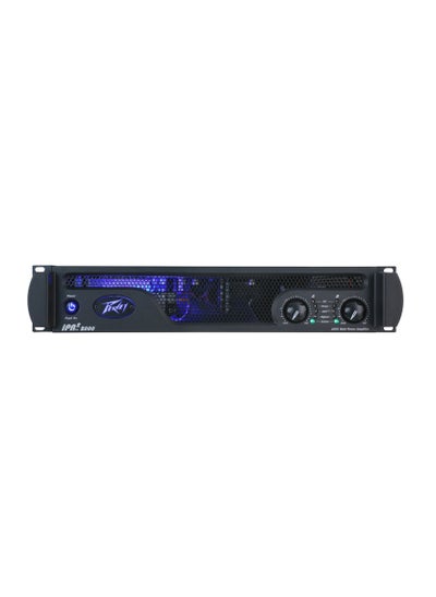 Buy Peavey IPR2 2000 Lightweight Power Amp in UAE