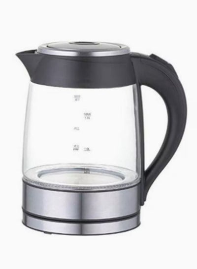 Buy Cordless Electric Tea Kettle - 1.7L in Egypt