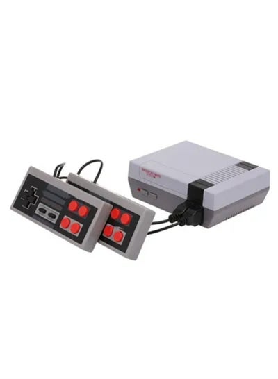 Buy Mini Anniversary Edition Built-In 620 Classic Game Console in UAE