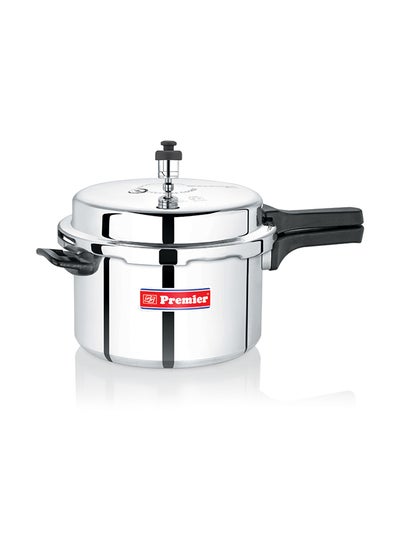 اشتري Premier Netraa Aluminium Pressure Cooker - 3 Liter في الامارات