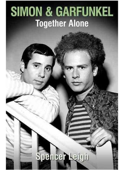 Buy Simon and Garfunkel: Together Alone in Saudi Arabia