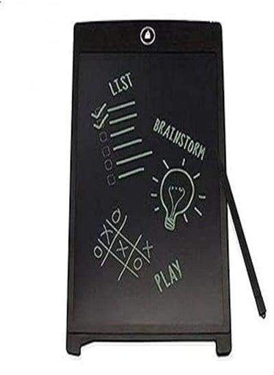 اشتري Fresh 8.5 inch LCD Writing Tablet Paperless Office Writing Board with Stylus Pen في مصر