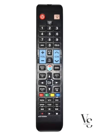 Buy Universal Remote Control For Samsung Led Lcd Tv in UAE