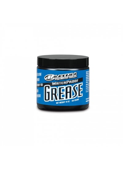 اشتري Maxima 80916 Waterproof Grease - 16 Oz. Bottle , Black في الامارات