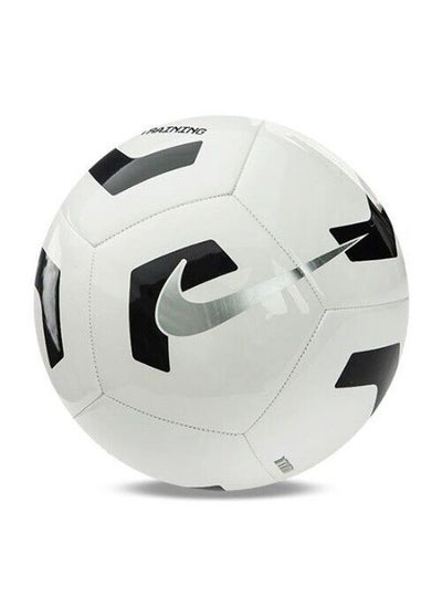 Pitch training soccer ball size clearance 5