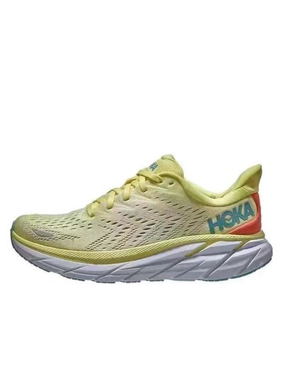 Buy HOKA One One  Clifton8 Running Shoes in Saudi Arabia