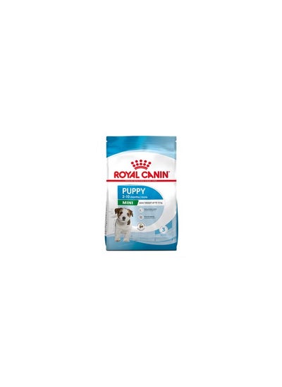 Buy Size Health Nutrition Mini Puppy 2 KG in UAE