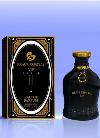 اشتري BRAVE ESPICIAL VIP100ML في السعودية