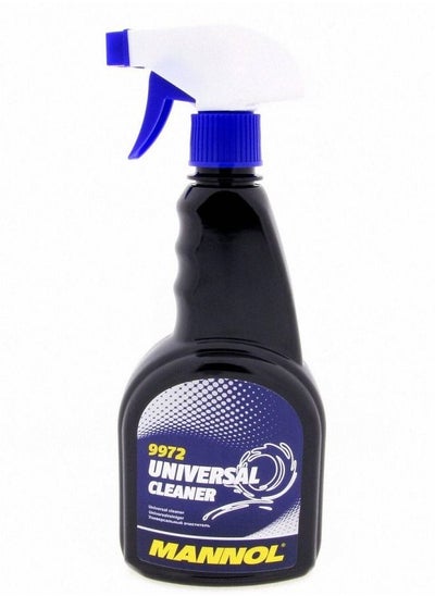 Buy 9972 Universal Car Cleaner (500ML) in UAE