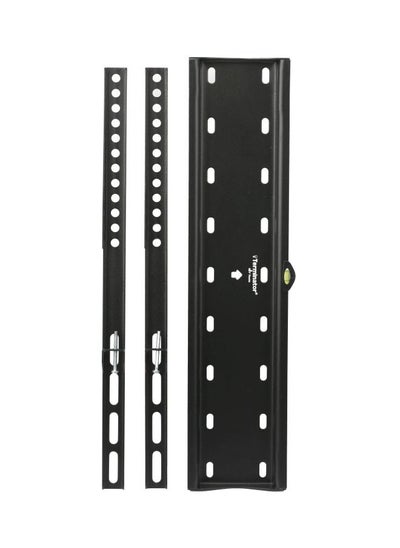 اشتري TV Wall Mount Black في السعودية