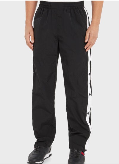 Buy Side Striped Sweatpants in UAE