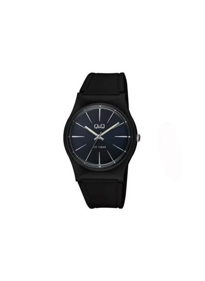 Buy Rubber Analog Watch VS42J010Y in Egypt