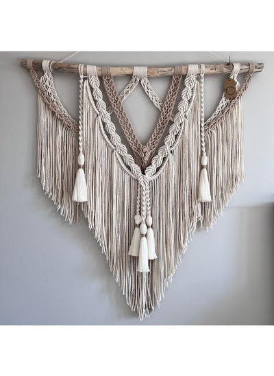 Buy Macrame Wall Hanging Bohemian Decoration in Egypt