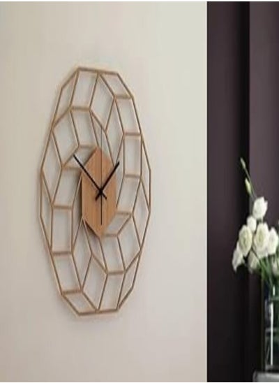 Buy Home Gallery Dreamcatcher Wall Clock in Egypt