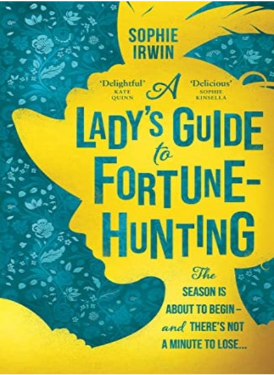 اشتري Lady's Guide to Fortune-Hunting في الامارات