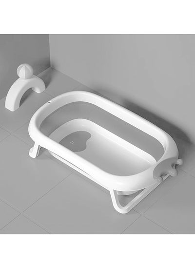 Buy Foldable Baby Bath Tub in Saudi Arabia