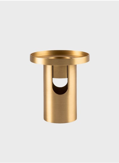 اشتري Ember Brass Oil Burner في الامارات