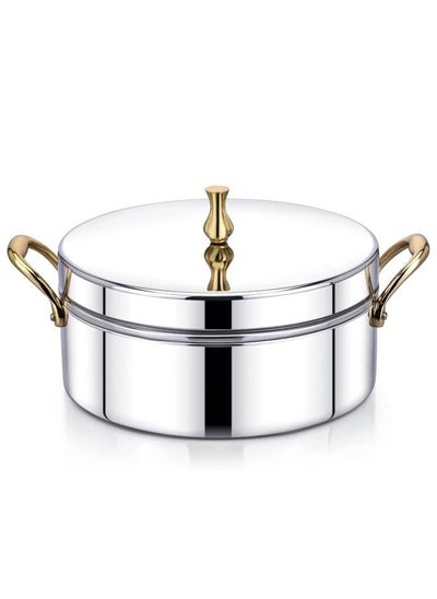 Buy Hotpot Victoria Casserole 3500 ML in UAE