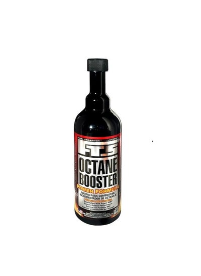 Buy FTS Premium Octane Booster Power Formula in UAE