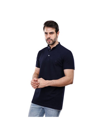 Buy Regular Basic Polo Shirt in Egypt