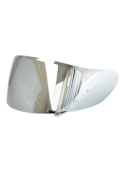 Buy Motorcycle Anti-Scratch Wind Shield Helmet Lens Visor in Saudi Arabia