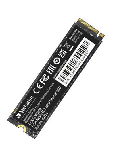 Buy Vi3000 PCIe NVMe M.2 SSD 512GB in UAE