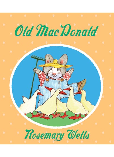 Buy Old MacDonald in UAE