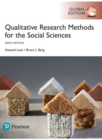 اشتري Qualitative Research Methods for the Social Sciences, Global Edition في الامارات