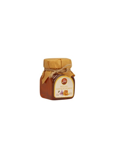 Buy Mountain Honey with Saffron in UAE