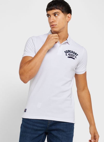 Buy Vintage Superstate Polo in UAE