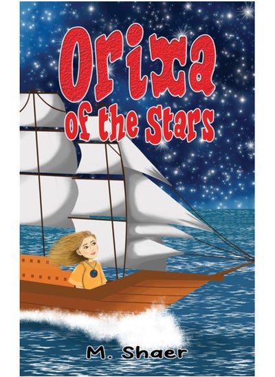 Buy Orixa of the Stars in Saudi Arabia