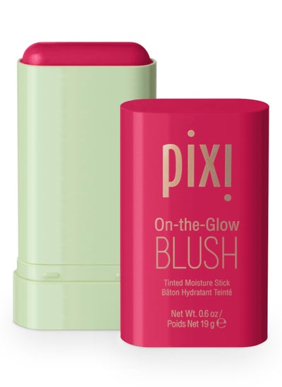 Buy On-The-Glow Blush Fleur 19g in UAE