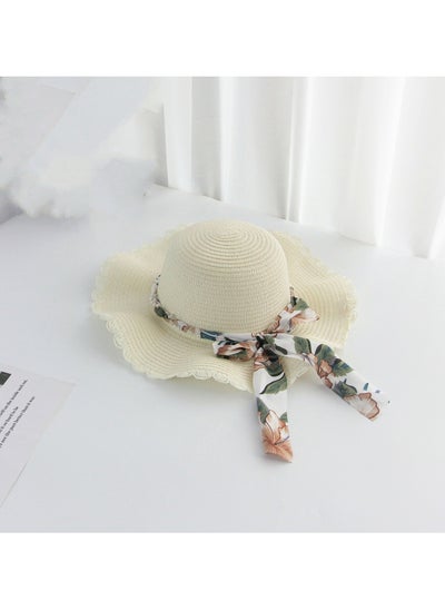 Buy New Sunscreen Hat 57-58CM in UAE