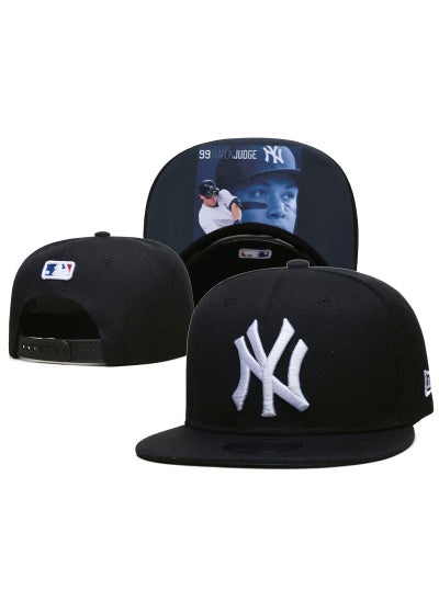 اشتري 9Forty New York Yankees Cap في السعودية