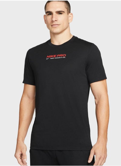 Buy Dri- Fit Pro T-Shirt in Saudi Arabia